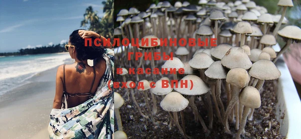 мет Новокубанск